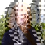 Bianca van der Weide