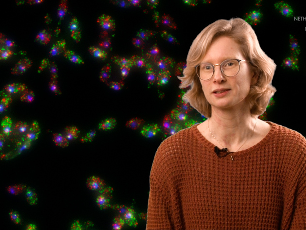 Still Interview Tineke Lenstra 2