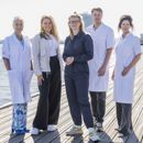 Persbericht Vapen Liggend Wanda De Kanter Laura Van Gijn Sietske De Boer Frank Borm Danielle Cohen Fotocredits Karen Veldkamp