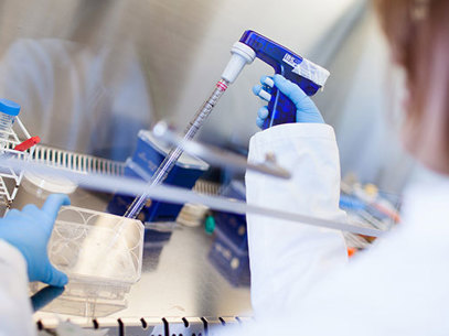 Antoni van leeuwenhoek Lab