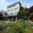 Gasthuis Van Het Antoni Van Leeuwenhoek