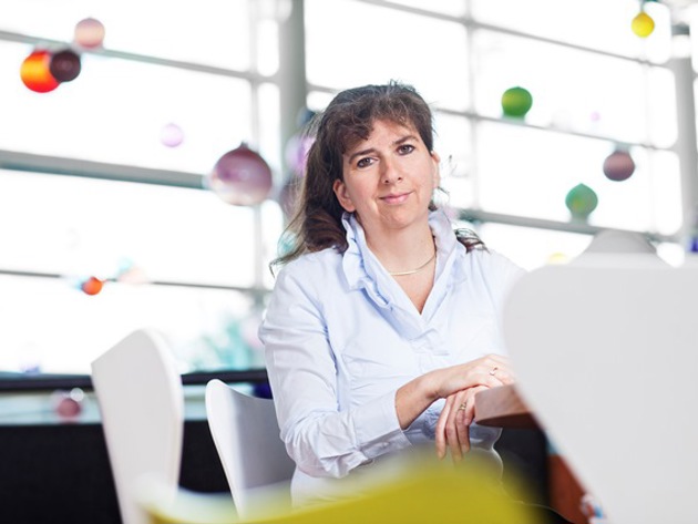 Eveline Bleiker Klein