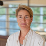 Marieke van den Berg