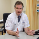 Prof. Dr. Geerard Beets Is Specialist In De Wait And See Behandeling