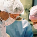 Tijdens De Operatie Wordt Getracht Zoveel Mogelijk Gezond Leverweefsel Te Sparen.