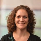 Lisette van der Molen