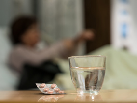 Immuuntherapie pillen