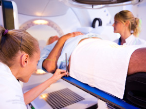 Begeleiding Radiotherapeutisch Laboranten