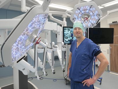 Koen Hartemink Oktober 2025