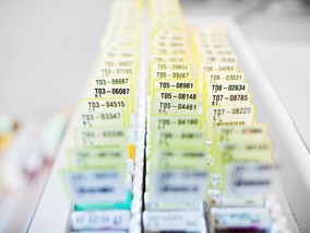 Onderzoek Immuuntherapie