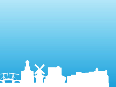 Joint Meeting Banner