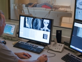 Beeldvormend Hersenen