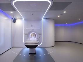 MR Linac 02 beeldgestuurd