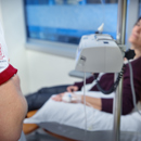 Chemotherapie Infuus 8