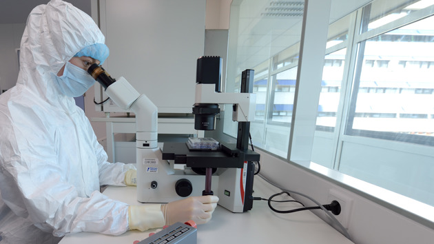 TIL studie NKI onderzoek