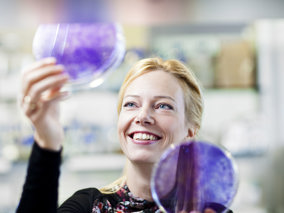 Jacqueline Jacobs onderzoek NKI