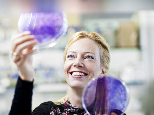 Jacqueline Jacobs onderzoek NKI