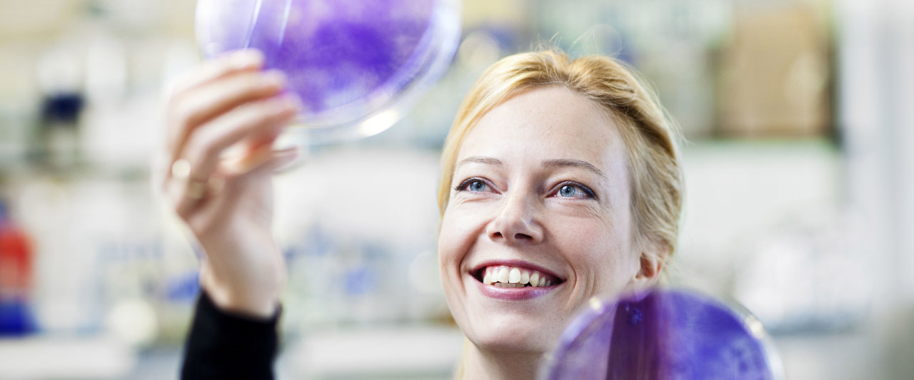 Jacqueline Jacobs onderzoek NKI