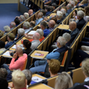 publiekslezing publiek