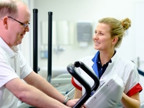 Hoofd hals medische revalidatie en nazorg