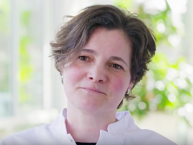 Jolanda Van Dieren, Screenshot, Film