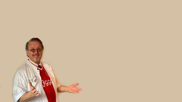 Banner Frits van Coevorden