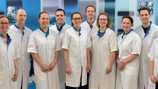 Physician Assistant Groep 2016