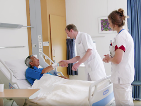 Thumbnail Prostaatkankernetwerk