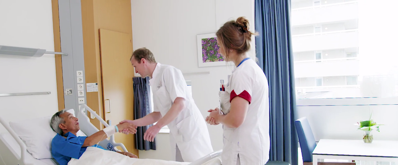 Thumbnail Prostaatkankernetwerk