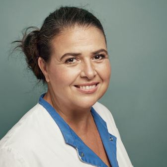 Marjolein van Mil (van Klinken)