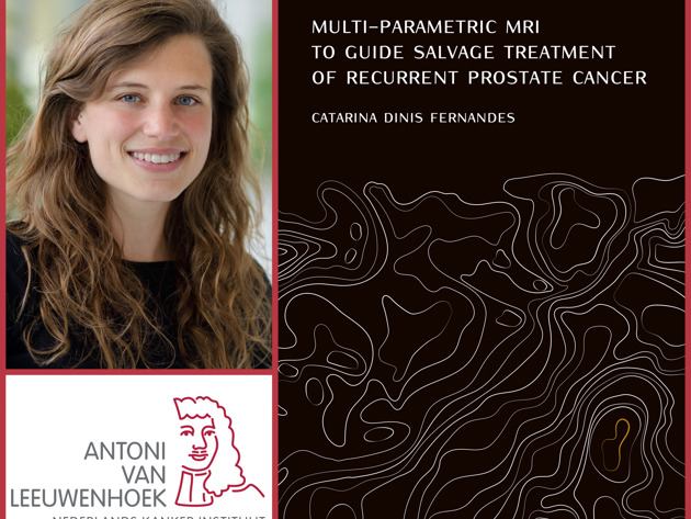 Collage Catarina Fernandes Rood