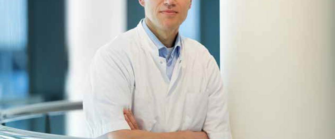 Van Der Poel In Oncologie Up To Date