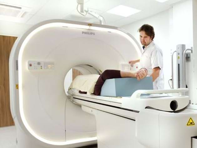 Psma Pet Ct Scan