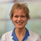 Mathilde van der Eijk