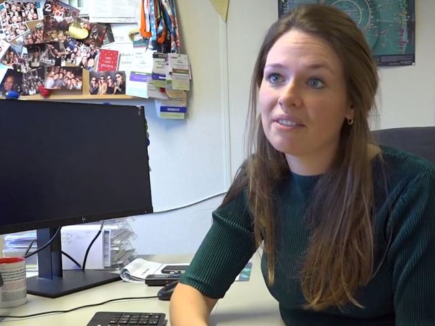 Lisette Rozeman Still