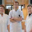 teamfoto (duijnhoven, hartemink, vd ploeg)