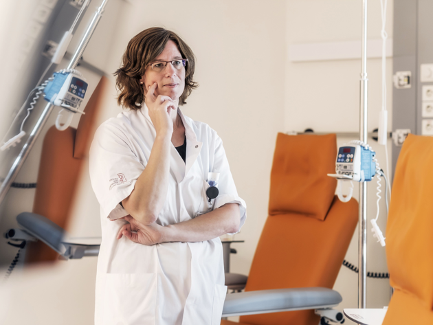 Neeltje Steeghs Blog Mei 2020