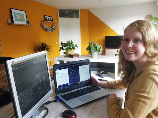 Marlize Van Breugel Noodfonds Foundation