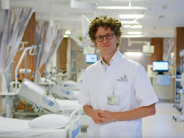 videostill Gabe Sonke