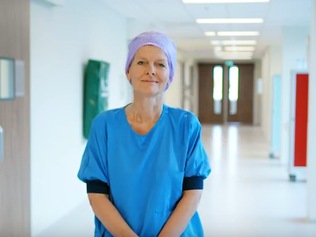 videostill Hester Oldenburg