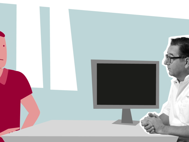 Sneldiagnostiek Mdl Still