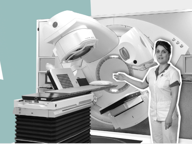 Uitwendige Bestraling Prostaat Still