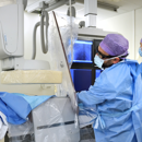 Interventieradiologie