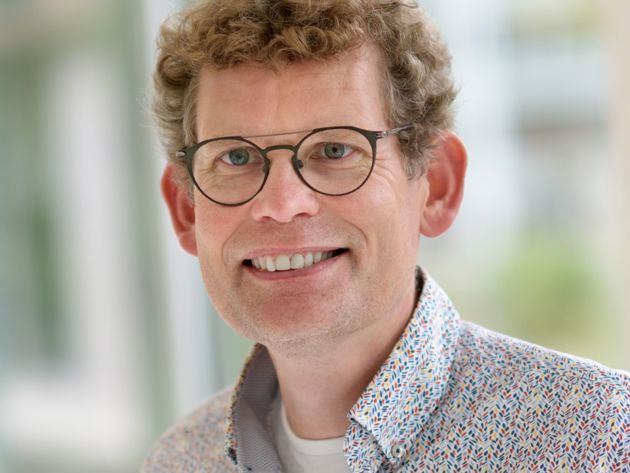 Alwin Huitema Oktober 2020