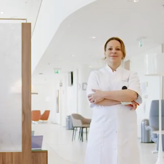 videostill Germaine Relyveld