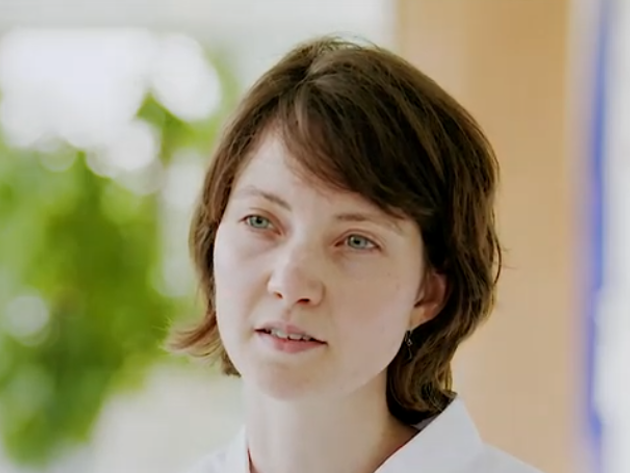 videostill Sofie Wilgenhof