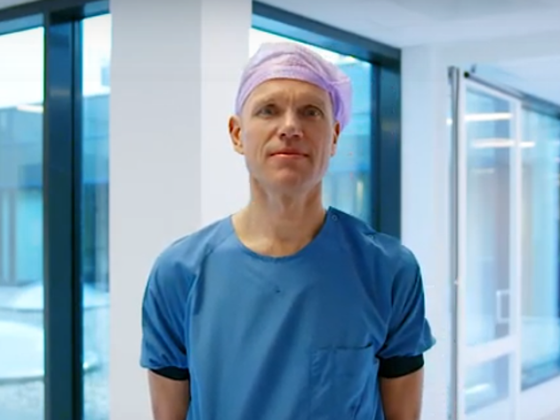 videostill henk van der Poel