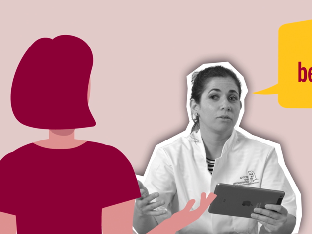 Mammapoli Animatie Stil