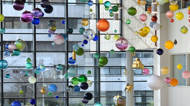 Marian Roosen Regenboog Totaal