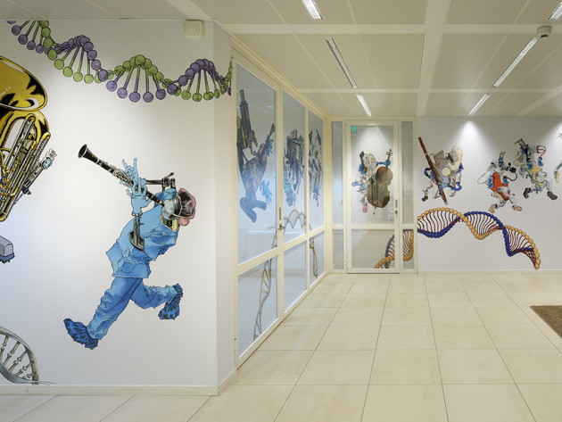 Theo Van Den Boogaard Antoni's Orkest RT (2)